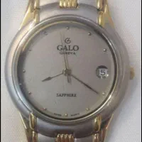 ساعت مچی مردانه مارک ( GALO ) نونو آکبند ضدآب