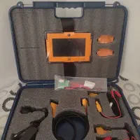 دستگاه دیاگ نسل ۲ نگار خودرو  OBD TOOLS II