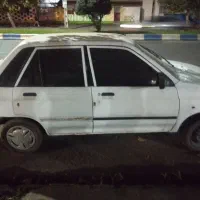 پراید مدل 82|خودرو سواری و وانت|تالش, جوکندان|دیوار