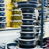 سرویس قابلمه