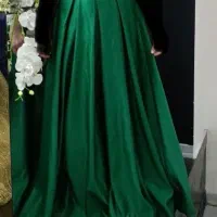 لباس مجلسی|لباس|بوئین زهرا, |دیوار