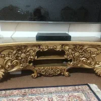 زیر تلوزیون