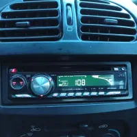 ضبط جی وی سی