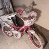 دوچرخه ۱۶ بچه گانه