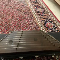 سنتور سه مهر ویژه موسوی