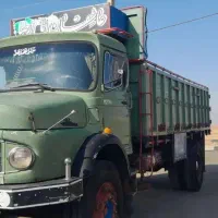 بنز تک|خودرو سنگین|آبیک, |دیوار