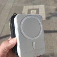 پاوربانک مگسیف آیفون