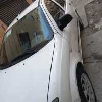 تیبا صندوقدار  مدل 96 بی رنگ