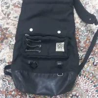 کوله پشتی خارجی بزرگ