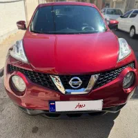 نیسان جوک پلاتینیوم