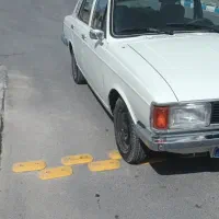 پیکان مدل ۷۶|خودرو کلاسیک|خمینی‌شهر, |دیوار