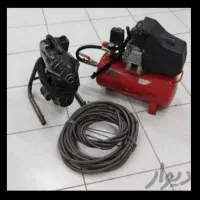 لوله بازکنی با فنروپمپ تراکم «بدون واسطه»