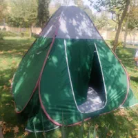 چادر مسافرتیو کوهنوردی و کمپینگ|کوهنوردی و کمپینگ|مشهد, فاطمیه|دیوار