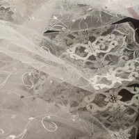 پرده طرح جدیدباآستری زیرقیمت|پرده، رانر، رومیزی|اصفهان, قائمیه|دیوار