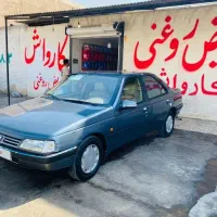 پژو 405 مدل 1396|خودرو سواری و وانت|اهواز, کوی رمضان|دیوار