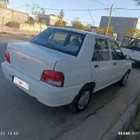 پراید 132مدل94|خودرو سواری و وانت|زیرکوه, |دیوار