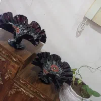جامیوه|ظروف سرو و پذیرایی|کوهدشت, |دیوار