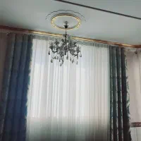 پرده سالم