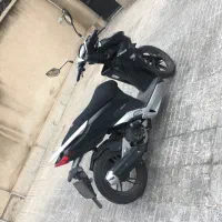 کلیک 180cc|موتورسیکلت|تهران, تهرانسر شرقی|دیوار