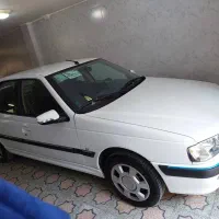 پژو پارس tu5،1401|خودرو سواری و وانت|سنندج, |دیوار