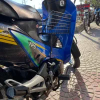 بیکلاج پیشرو ۱۲۵|موتورسیکلت|ساری, |دیوار