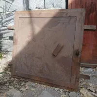 درب کله کبوتر|مصالح و تجهیزات ساختمان|کهنوج, |دیوار