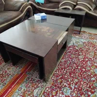 فروش ویژه مبلمان|مبلمان خانگی و میز عسلی|اصفهان, جنیران (لادان)|دیوار