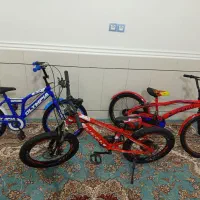 دوچرخه