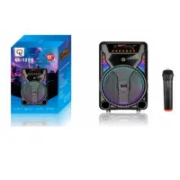 انواع اسپیکر با میکروفن|سیستم صوتی خانگی|قرچک, مهدیه|دیوار