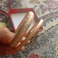 النگو ها سایز ۳و۴هستش|جواهرات|باغ ملک, |دیوار