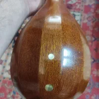 سه تار حرفه ای پنجه طاووسی مهر سهیل|سازهای سنتی|تهران, دریاننو|دیوار