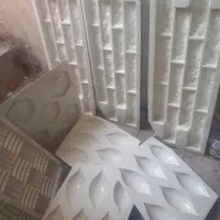 قالب سنگ مصنوعی