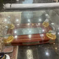 میز پذیرایی