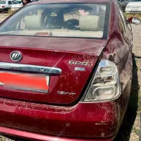 فروش لاشه لیفان 620|خودرو سواری و وانت|تبریز, |دیوار