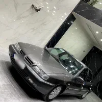 زانتیا ۲۰۰ مدل ۸۵