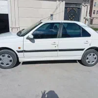 پژو پارس سال ۹۸