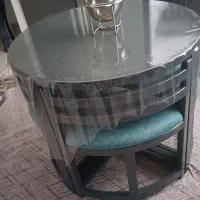 میزناهارخوری چهارنفره