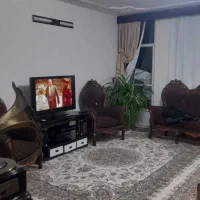 منزل ویلایی ۳ طبقه جاوان بالا