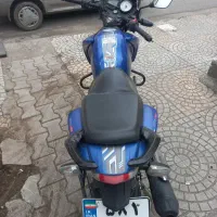 آپاچی مدل ۹۵|موتورسیکلت|فومن, |دیوار