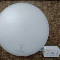 پنل سایزشو 25وات نمانور مدل افق