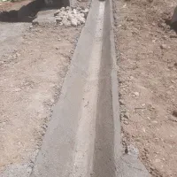 فروش بلوک سیمانی و پیمانکاری دیوار باغ و ساختمان|مصالح و تجهیزات ساختمان|دامغان, |دیوار