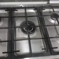 اجاق گاز فردار|اجاق گاز و لوازم برقی پختوپز|مشهد, نوید|دیوار