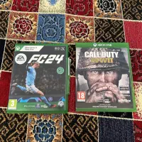 بازی Xbox