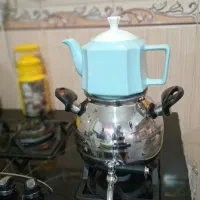 کتری قوری