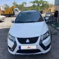 کوییک R پارس خودرویی مدل 1403