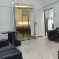 سرویسکار آسانسور