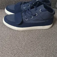 نیم بوت اصل مارک پاما صفر پانخورده ارسال هم میشه|کیف، کفش، کمربند|تالش, هشتپر|دیوار