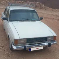 پیکان سواری مدل ۸۳