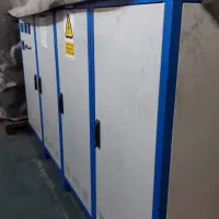 استابلایزر صنعتی  ۲۵۰ کاوا سروو موتوری