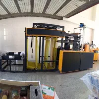 دستگاه دوخت و برش|ماشین‌آلات صنعتی|زنجان, |دیوار